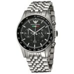 Emporio Armani Watch For Men AR5983 - Image 2