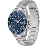 Hugo Boss Watch For Men 1513907 - Image 2