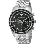 Emporio Armani Watch For Men AR5988 - Image 2