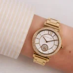 Michael Kors Watch For Women MK4615 - Image 13