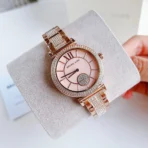 Michael Kors Watch For Women MK4617 - Image 13