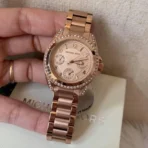 Michael Kors Watch For Women MK5613 - Image 13