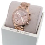 Michael Kors Watch For Women MK6357 - Image 13