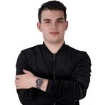 Tommy Hilfiger Watch For Men 1791632 - Image 13