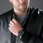 Emporio Armani Watch For Men AR11243 - Image 13