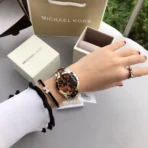 Michael Kors Watch For Women MK4284 - Image 13