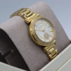 Michael Kors Watch For Women MK4615 - Image 14