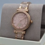 Michael Kors Watch For Women MK4617 - Image 14