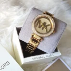 Michael Kors Watch For Women MK5784 - Image 14