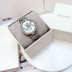 Michael Kors Watch For Women MK6658 - Image 14