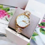 Michael Kors Watch For Women MK6689 - Image 14