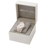 Michael Kors Watch For Women MK7214 - Image 14