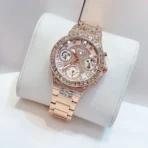 Guess Watch For Women GW0320L3 - Image 14