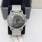 Emporio Armani Watch For Men AR11383 - Image 14