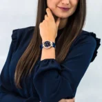 Guess Watch For Women GW0034L4 - Image 15