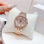 Guess Watch For Women GW0320L3 - Image 15