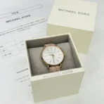 Michael Kors Watch For Women MK2859 - Image 15