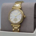 Michael Kors Watch For Women MK4615 - Image 15