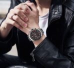 Naviforce Watch For Men NF8017-S-B - Image 3