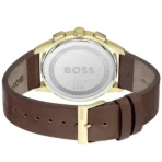 Hugo Boss Watch For Men 1513926 - Image 3