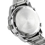 Naviforce Watch For Men NF9024-S-B-R - Image 3