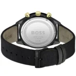 Hugo Boss Watch For Men 1513935 - Image 3
