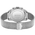 Hugo Boss Watch For Men 1513938 - Image 3
