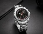 Naviforce Watch For Men NF9170-S-B - Image 3