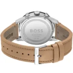 Hugo Boss Watch For Men 1513964 - Image 3