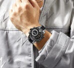 Naviforce Watch For Men NF9199S-S-B - Image 3