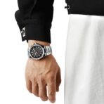 Naviforce Watch For Men NF9200S-S-B - Image 3