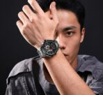 Naviforce Watch For Men NF9205-S-B - Image 11