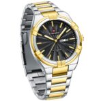 Naviforce Watch For Men NF9218-G-B - Image 3