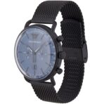 Emporio Armani Watch For Men AR11201 - Image 4