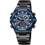 Naviforce Watch For Men NF9207-B-BE-BE - Image 3