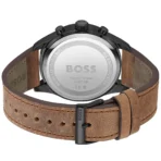 Hugo Boss Watch For Men 1513990 - Image 4