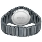 Hugo Boss Watch For Men 1513996 - Image 8