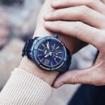 Naviforce Watch For Men NF9117S-BE-BE - Image 3