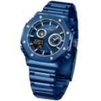Naviforce Watch For Men NF9216S-BE-BE - Image 3