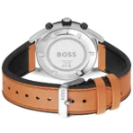 Hugo Boss Watch For Men 1514025 - Image 3