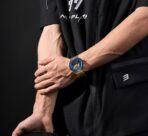 Naviforce Watch For Men NF9205-G-BE - Image 11