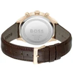 Hugo Boss Watch For Men 1514050 - Image 3