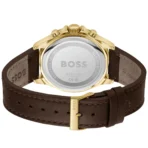 Hugo Boss Watch For Men 1514100 - Image 3