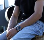 Naviforce Watch For Men NF8019S-S-BE - Image 3