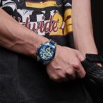 Naviforce Watch For Men NF8020S-S-BE - Image 3