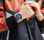 Naviforce Watch For Men NF8021-S-BE - Image 3