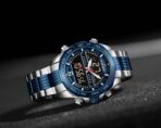 Naviforce Watch For Men NF9195S-S-BE-BE - Image 3