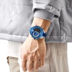 Naviforce Watch For Men NF9199S-S-BE - Image 3