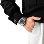 Naviforce Watch For Men NF9200S-S-BE - Image 3