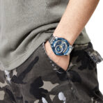 Naviforce Watch For Men NF9206-S-BE - Image 3